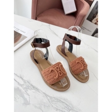 Celine Sandals